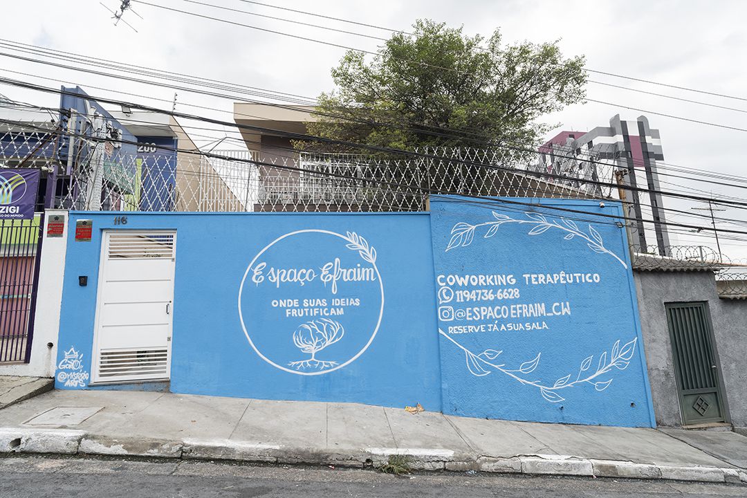 Foto fachada